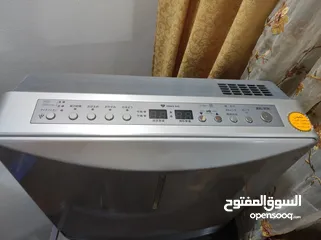  3 صوبا غاز يابانية