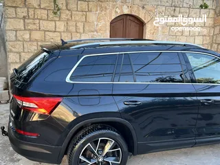  24 سكودا كودياك