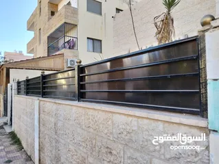  34 ضاهر لكافة الأعمال المعدنية والحدادة