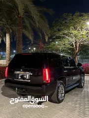  9 تاهو 2007 LTZ للبيع