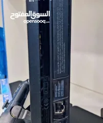  2 بلايستيشن ps4 4