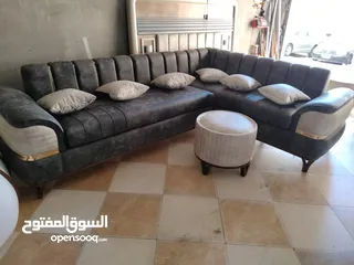  2 ركنه  زان احمر