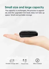  13 M19  V5.3  BT Wireless Gaming Earbuds