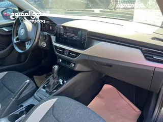  6 سكودا كاميك ترخيص 2020