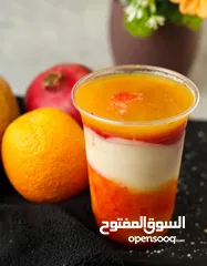  14 خلطات سلاش طبيعي