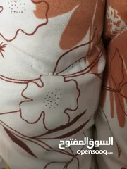  10 طقم سرير ثلث قطع