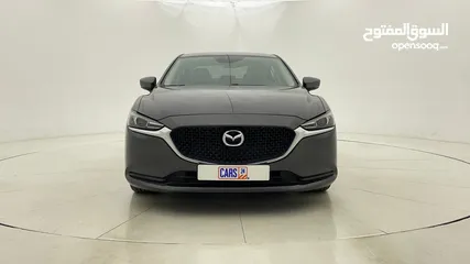  8 (FREE HOME TEST DRIVE AND ZERO DOWN PAYMENT) MAZDA 6