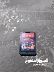  1 العاب نينتندو سويتش