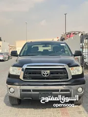  1 TUNDRA 4X4 NO ACCIDENT - بدون حوادث