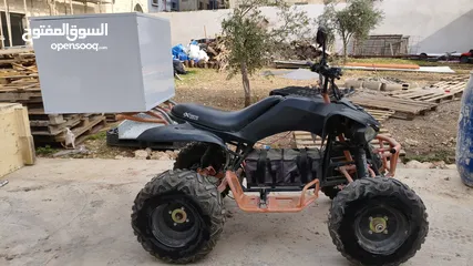  1 بيع ترقترون