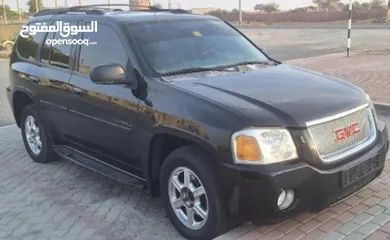  1 GMC  ENVOY  جي إم سي إنفوي للبيع