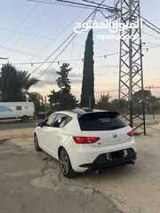  4 سيات ليون مميزة (جير عادي)