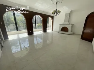  14 Fully Renovated Villa for rent in Shmesani ( Property 39160 )-174787713