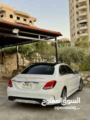  8 Mercedes Benz - c300 2017 ”