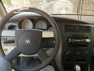  5 dodge charger 2006