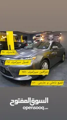  12 CAR INTERIOR CLEANING , CERAMIC, GRAPHENE, CAR POLISH .  تلميع خارجي و داخلي،  سيراميك، غسيل