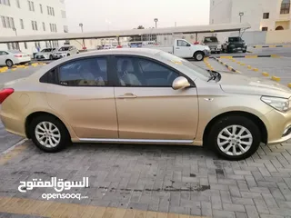  3 جاك GAC S3 _2019