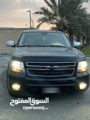  3 للبيع تاهو 2007 ltz