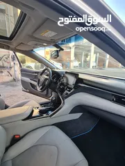  25 Toyota Camry GLE 2023 - تويوتا كامري 2023 للبيع