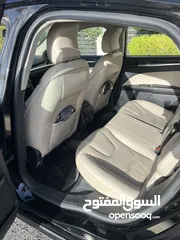  13 فورد فيوجن  تيتانيوم 2018 فحص كامل ، فل ما عدا الفتحة