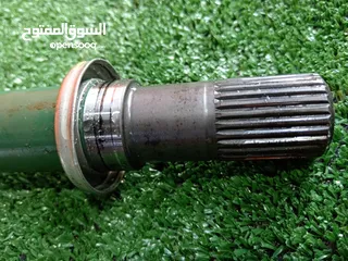  9 اكس امامي نيسان ليف بلس 2018-2024 مستعمل اصلي ياباني بحالة ممتازه اكس يمين ياباني نيسان ليف