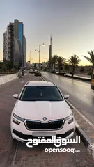  14 للبيع – Skoda Kamiq 2020