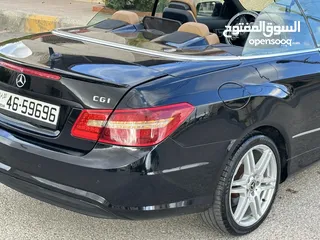  14 Mercedes E250 model 2011 Personal use AMG‎ For sail