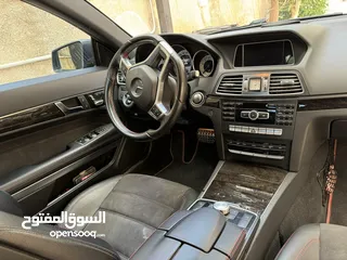  9 E250 كشف 2015