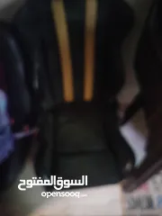  6 كرسي بحاله الوكاله