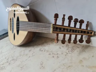  5 عود كالجديد