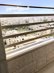  1 شقة للبيع مع العفش الطيرة الشارع الرئيسي