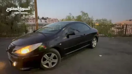  9 بيجو307 موديل 2006  كشف فَحص كامل-peugeot