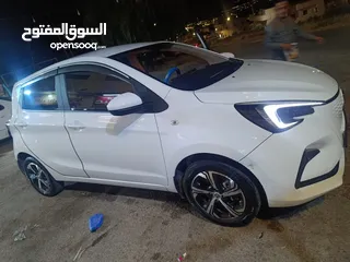  2 شانجان Estar فئة المد موديل 2023
