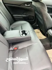  6 هوندا انسايت 2021 تورينج 7 جيد لون فيراني و بترولي