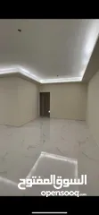  4 شقة مميزة قريبة على جامعة النجاح الحرم القديم تشطيب مميز
