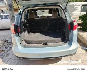  6 Ford C - max 2014