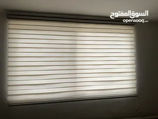  1 برداي زيبرا استخدام بسيط