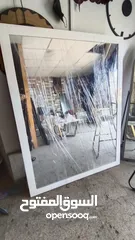  1 Wall mirror