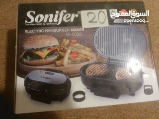  15 جريلات وشوايات بسعر حرق ابتداءا من 9.99