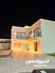  1 فيلا للبيع