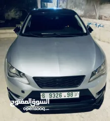  11 سيات ليون 2015 للبيع