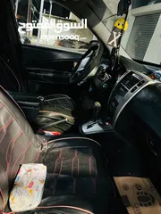  3 هونداي توسان 2007 للبيع