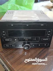  1 مسجل امريكي شفر اڤيو اصلي شبه جديد للبيع