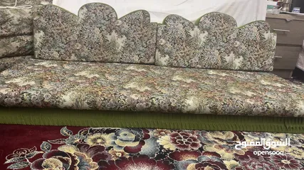  5 للبيع جلسة عربية خليجية فاخرة وجودة عالية!