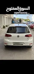  3 GOLF Mk7.5 2018/17