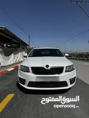  1 سكودا اوكتافيا 2015 للبيع