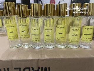  1 عطور روز زيوت مطابقة للاصلي