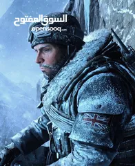  6 حساب فيه ألعاب قوية بسعر ممتاز