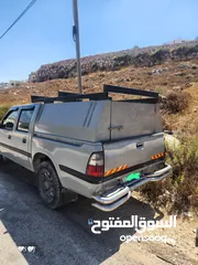  1 تندر ايسوزو