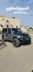  5 جيب رانجلر 2016المميز بكل المواصفات